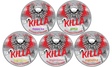 killa exotic bundle nicotine pouches