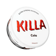 killa cola - 16mg nicotine pouches