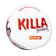 killa exclusive orange - 16.5mg/g nicotine pouches