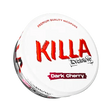 killa exclusive dark cherry - 16.5mg/g nicotine pouches