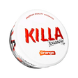 killa exclusive orange - 16.5mg/g nicotine pouches