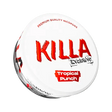 killa exclusive tropical punch - 16.5mg/g nicotine pouches