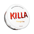 killa mango ice - 16mg nicotine pouches