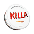killa pineapple - 16mg nicotine pouches
