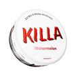 killa watermelon - 16mg nicotine pouches