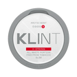 klint arctic mint - 16.4mg nicotine pouches