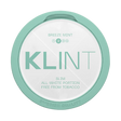 klint breeze mint - 5.6mg nicotine pouches