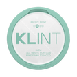 klint breeze mint - 5.6mg nicotine pouches