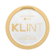 klint white mulberry - 6mg nicotine pouches