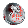 killa 13 - 16mg nicotine pouches