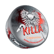 killa cappuccino - 16mg nicotine pouches