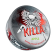 killa apple - 16mg nicotine pouches