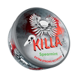 killa spearmint - 16mg nicotine pouches