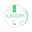 lagom apple mint x-strong 16mg nicotine pouches  