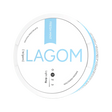 lagom fresh mint light 4mg nicotine pouches  