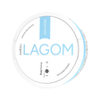 lagom fresh mint strong 8mg nicotine pouches  