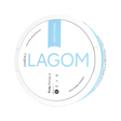 lagom fresh mint x-strong 16mg nicotine pouches  