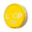 loop hot mango - 9.4mg nicotine pouches