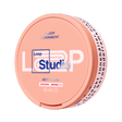loop hot peach - 9.4mg nicotine pouches