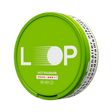 loop hot rhubarb - 9.4mg nicotine pouches