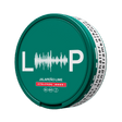 loop jalapeno lime - 12.5mg nicotine pouches