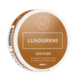 lundgrens hã¶stã¥ker - 10mg nicotine pouches