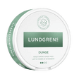 lundgrens dunge - 8mg nicotine pouches