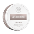 lundgrens fjã¤llskog - 8mg nicotine pouches