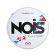 nois cherry ice nicotine pouches