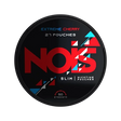 nois extreme cherry nicotine pouches