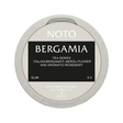 noto bergamia nicotine pouches