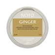 noto ginger nicotine pouches