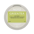noto green tea nicotine pouch  