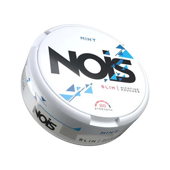 nois mint - 20mg/g nicotine pouches