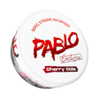 pablo exclusive cherry cola - 30mg nicotine pouches