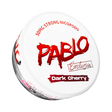 pablo exclusive dark cherry - 30mg nicotine pouches