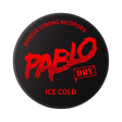 pablo dry ice cold nicotine pouches