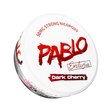pablo exclusive dark cherry - 30mg nicotine pouches