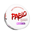 pablo exclusive grape ice - 50mg nicotine pouches