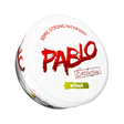 pablo exclusive kiwi - 50mg nicotine pouches