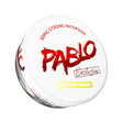 pablo exclusive lemonade - 30mg nicotine pouches