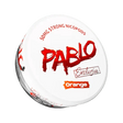 pablo exclusive orange - 30mg nicotine pouches