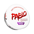pablo passion fruit - 50mg nicotine pouches