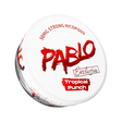 pablo exclusive tropical punch - 30mg nicotine pouches