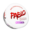 pablo exclusive grape ice - 50mg nicotine pouches