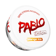 pablo exclusive mango ice - 50mg nicotine pouches