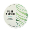 pure nordic freeze - 13.2 mg nicotine pouches