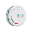 skruf fresh mint strong nicotine pouches