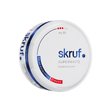 skruf polar eucalyptus strong nicotine pouches