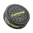 supreme super melon - 120mg nicotine pouches